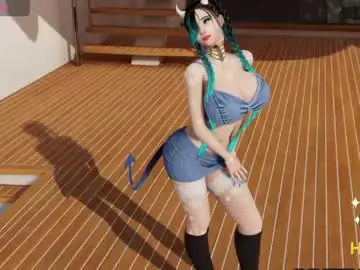 Chaturbate Live Sex Cam of miyuki_maiko