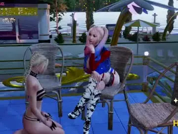 Chaturbate Private Sex Chat of miyuki_maiko