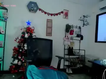 Chaturbate Adult Webcams of ms_lissa