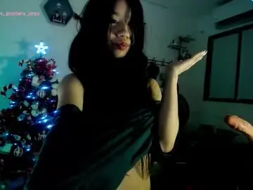 Chaturbate Adult Webcams of ms_lissa