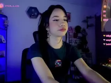 Chaturbate Live Sex Cam of ms_lissa