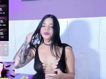 Chaturbate Best Webcam of naylunna