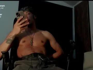 Chaturbate Live Sex Cam of rafaelstone