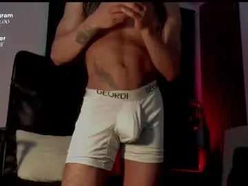 Chaturbate Nude Webcam of rafaelstone