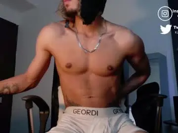 Chaturbate Live Sex of rafaelstone