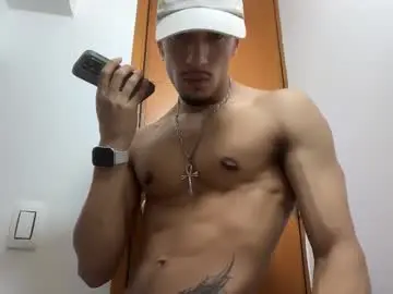 Chaturbate Adult Webcam of rafaelstone