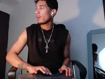 Chaturbate Free Porn Cam of rafaelstone