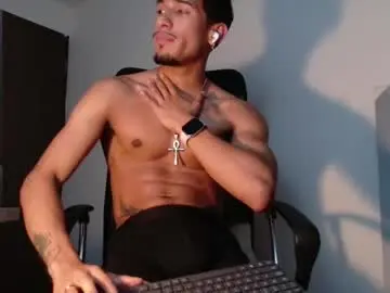 Chaturbate Nude Webcam of rafaelstone