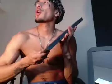 Chaturbate Adult Webcams of rafaelstone