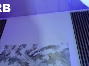 Chaturbate Best Webcam of rafaelstone