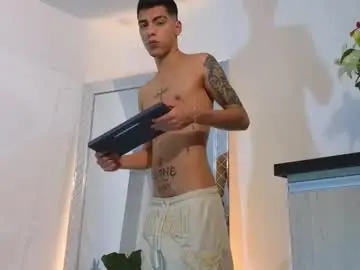 Chaturbate Best Webcam of russell_adams_