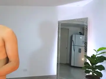 Chaturbate Free Live Porn of russell_adams_