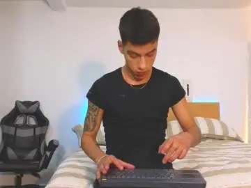 Chaturbate Sex Cam of russell_adams_
