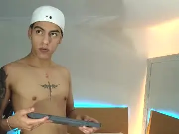 Chaturbate Private Sex Chat of russell_adams_