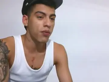 Chaturbate Watch Live Sex Cams of russell_adams_