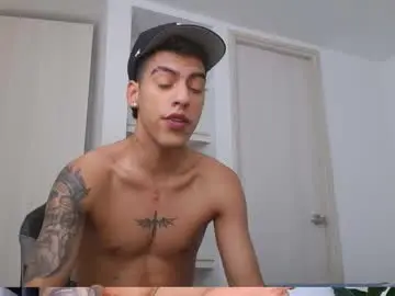 Chaturbate Adult Webcams of russell_adams_