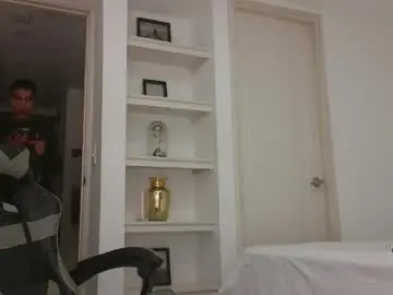 Chaturbate Best Webcam of russell_adams_