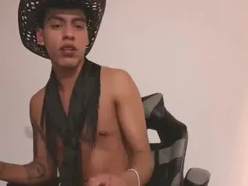 Chaturbate Sex Chat of russell_adams_