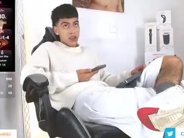 Chaturbate Best Webcam of russell_adams_