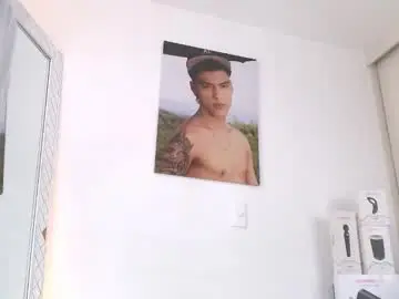 Chaturbate Sex Cam of russell_adams_