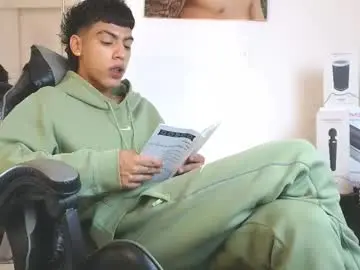 Chaturbate Adult Video Chat of russell_adams_