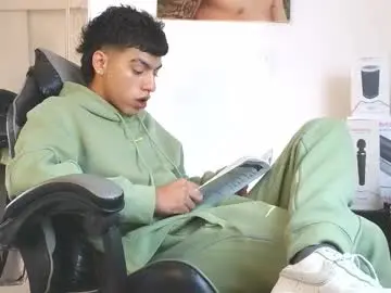 Chaturbate Free Porn Cam of russell_adams_