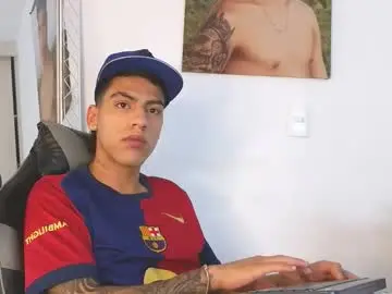 Chaturbate Best Webcam of russell_adams_