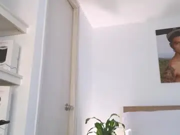 Chaturbate Adult Video Chat of russell_adams_