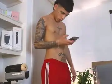 Chaturbate Best Webcam of russell_adams_