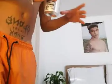 Chaturbate Adult Webcams of russell_adams_