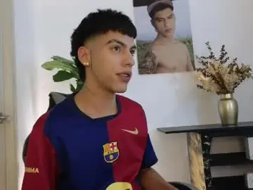 Chaturbate Adult Webcams of russell_adams_