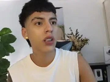 Chaturbate Adult Video Chat of russell_adams_