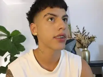 Chaturbate Free Porn Cam of russell_adams_