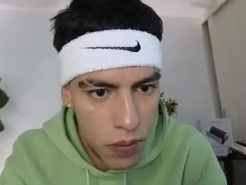 Chaturbate Live Sex Cam of russell_adams_