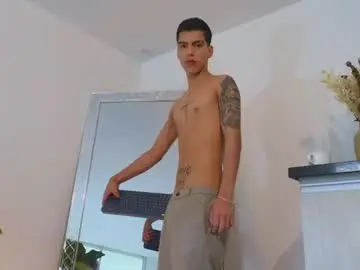 Chaturbate Adult Webcams of russell_adams_