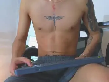 Chaturbate Best Webcam of russell_adams_