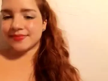 Chaturbate Best Webcam of sarah_andradebrasil