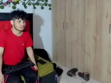 Chaturbate Best live sex cam show of tifannyandzafkiel