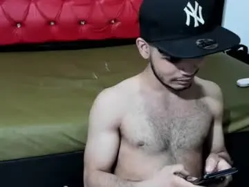 Chaturbate Live Porn of tifannyandzafkiel
