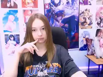 Chaturbate Best live sex cam show of _creamy_queen