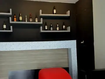 Chaturbate Sex Chat of _dantfox_