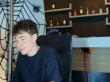 Chaturbate Live Sex of _dantfox_