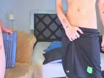 Chaturbate Live Porn of _dantfox_