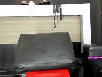 Chaturbate Adult Webcams of _dantfox_
