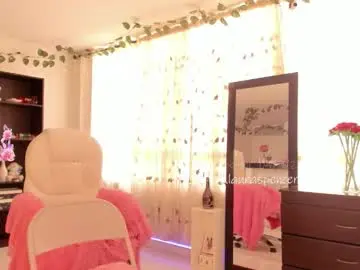 Chaturbate Best live sex cam show of _lauraspencer_