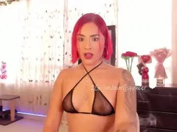 Chaturbate Private Sex Chat of _lauraspencer_