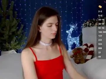 Chaturbate Adult Webcam of _mirror_girl