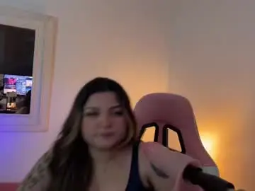 Chaturbate Live Porn of amandhaaa