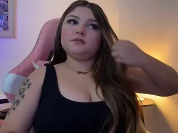 Chaturbate Nude Webcam of amandhaaa