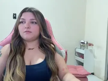 Chaturbate Adult Video Chat of amandhaaa
